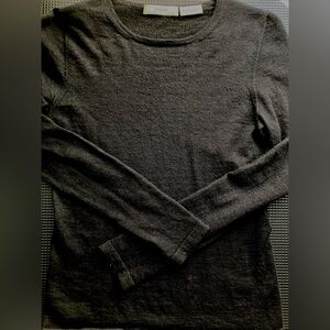 Neiman Marcus Vintage Women’s Black 100% Cashmere Sweater Size 00 / XS